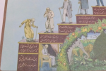 یک عدد پوستر از تولد تا مرگ دهه50 - Image 4