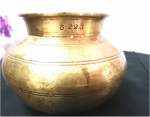 دخل قدیمی برنجی باشماره خارجی دهه30
