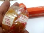 2دانه چسب زرددهه60تایوان - تصویر 2
