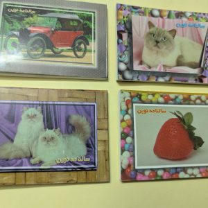 تقویم جیبی نوین 1378
