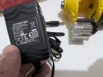 پیچ گوشتی شارژی تروتک آلمانPSCS11 - تصویر 4