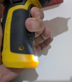 پیچ گوشتی شارژی تروتک آلمانPSCS11 - تصویر 7